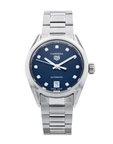 Tag Heuer Carrera Ladies WBN2413.BA0621